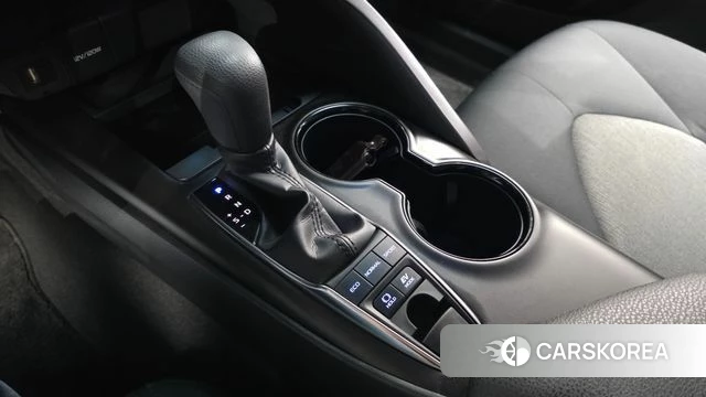 Toyota Camry (XV70) id 4428884 из Кореи 19