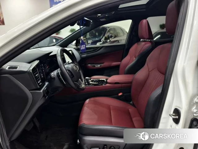 Lexus NX id 4261216 из Китая 17