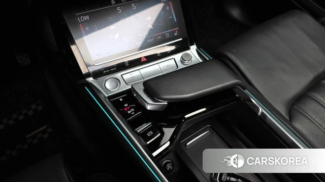Audi e-Tron id 4741574 из Кореи 19