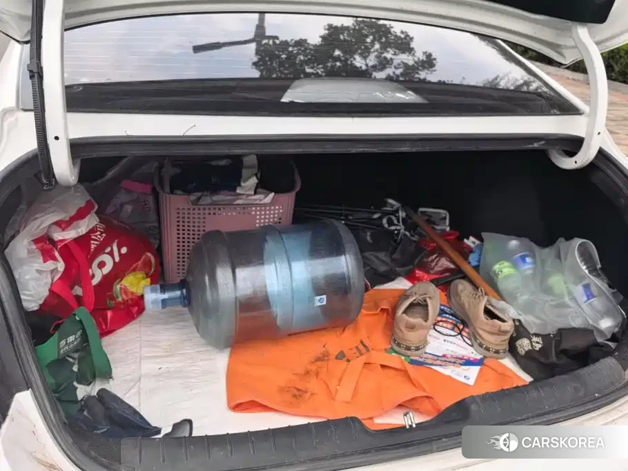 Hyundai Elantra id 4622493 из Китая 15