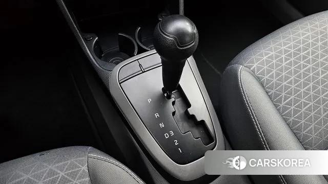 Kia All New Morning (JA) id 3627251 из Кореи 19