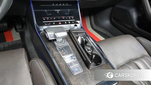 Audi A7 (4K) id 4362474 из Кореи 32