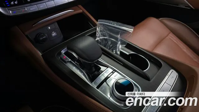 Kia More K9 id 2585221 из Кореи 19