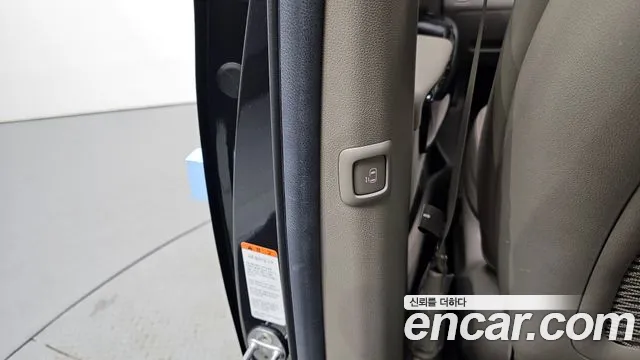 Kia The New Carnival id 2570972 из Кореи 19