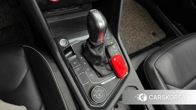 Volkswagen Tiguan second Generation id 3924977 из Кореи 19