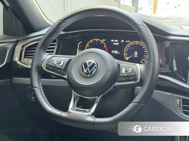 Volkswagen Tanyue id 4258329 из Китая 13