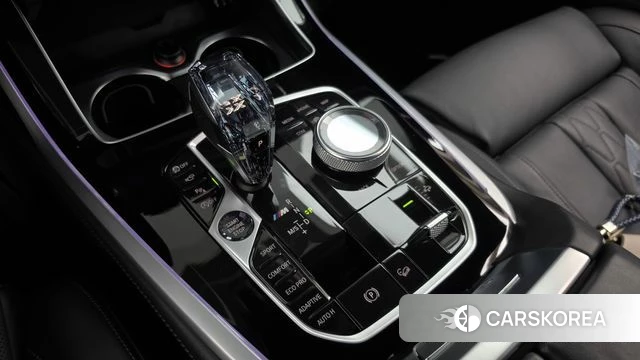 BMW X7 (G07) id 4849597 из Кореи 31