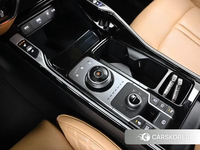 Kia Sorento 4th Generation id 3338993 из Кореи 19