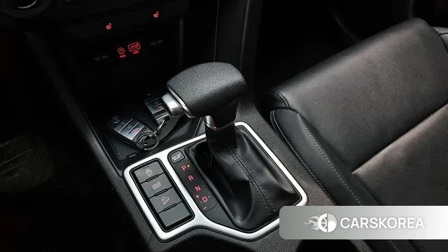 Kia Sportage 4th Generation id 3005053 из Кореи 19