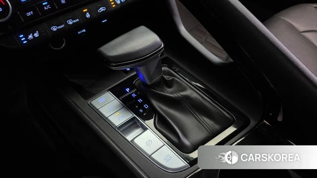 Hyundai The New Avante (CN7) id 3838459 из Кореи 19