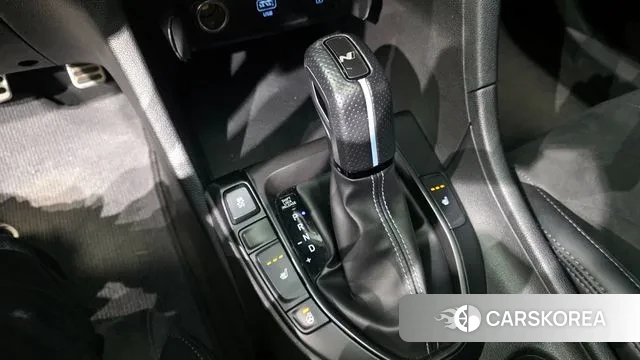 Hyundai Veloster (JS) id 3335931 из Кореи 19