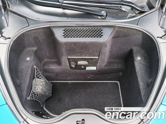 McLaren 570S id 2764635 из Кореи 19