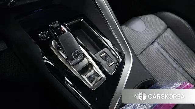 Peugeot 5008 second generation id 2884683 из Кореи 19