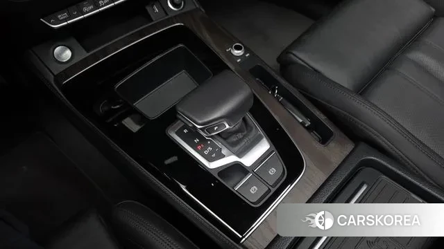 Audi Q5 (FY) id 3360180 из Кореи 19