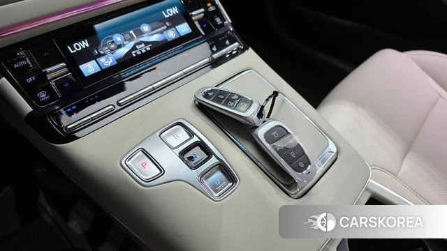 Hyundai The New Grandeur IG id 4608894 из Кореи 14
