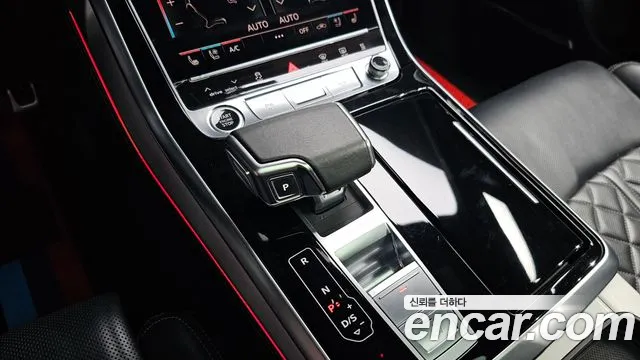 Audi Q8 (4M) id 2824563 из Кореи 19