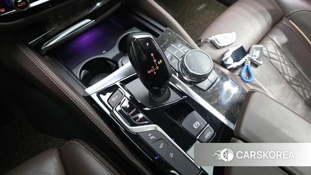 BMW 6 Series GT (G32) id 4694089 из Кореи 19