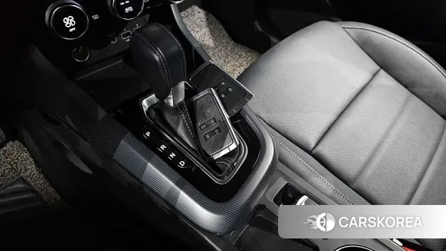 Renault Korea (Samsung) XM3 id 3469295 из Кореи 19