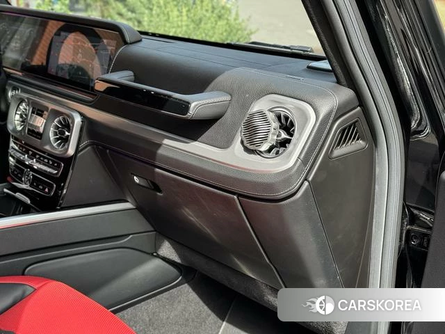 Mercedes-Benz G-class AMG id 4320975 из Китая 19