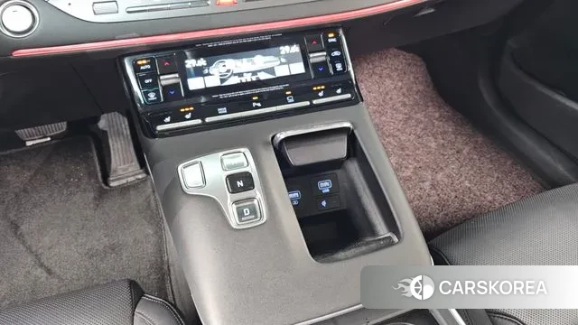 Hyundai The New Grandeur IG id 3586820 из Кореи 19