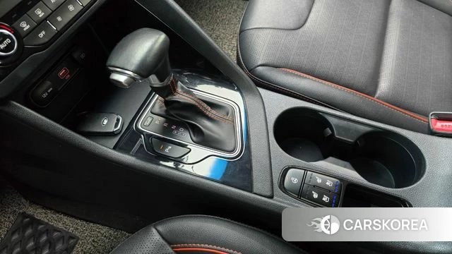 Kia The New Niro id 4765225 из Кореи 30