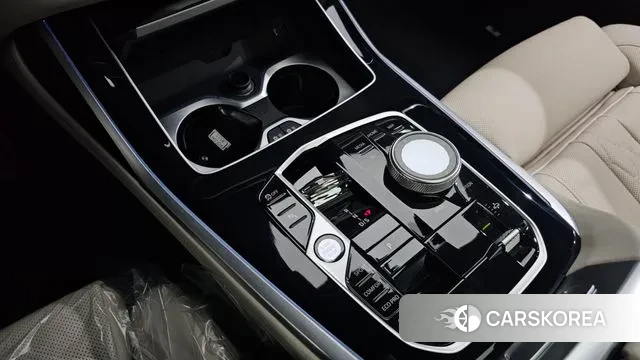 BMW X7 (G07) id 3507886 из Кореи 19