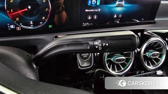 Mercedes-Benz A-Class W177 id 3395860 из Кореи 19