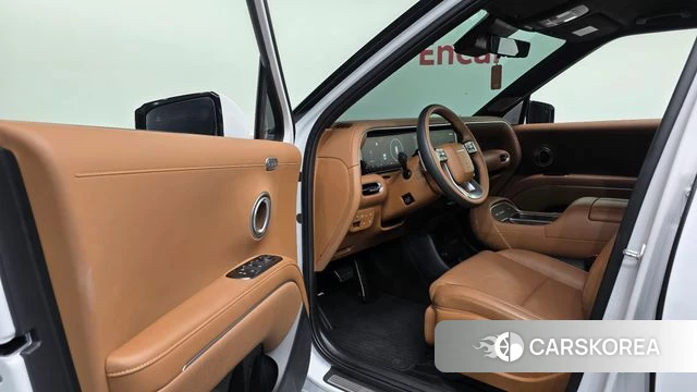 Hyundai Palisade (LX3) id 4853657 из Кореи 36