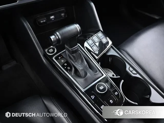 Kia Sportage 5th Generation id 3043820 из Кореи 19