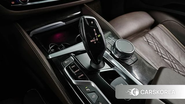 BMW 6 Series GT (G32) id 3796254 из Кореи 19