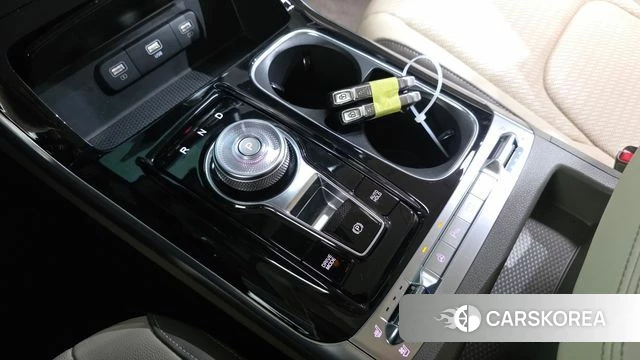 Kia Carnival 4th generation id 4337466 из Кореи 31
