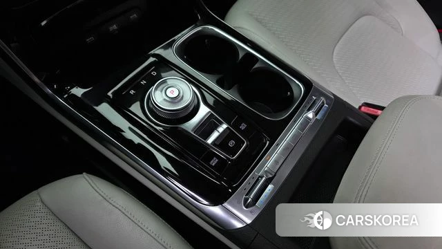 Kia Carnival 4th generation id 4302908 из Кореи 33