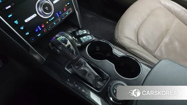 Ford Explorer id 2941269 из Кореи 19