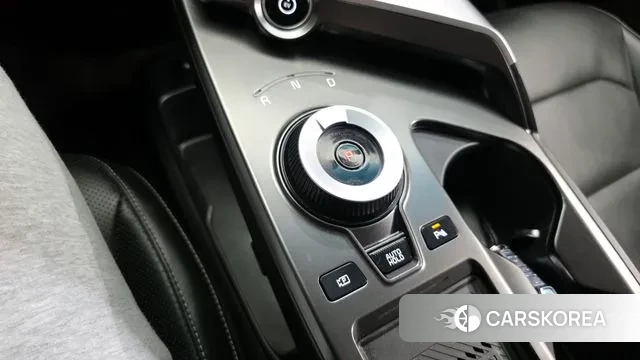 Kia EV6 id 3707883 из Кореи 19