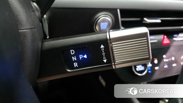 Hyundai Sonata D Edge (DN8) id 4394899 из Кореи 31