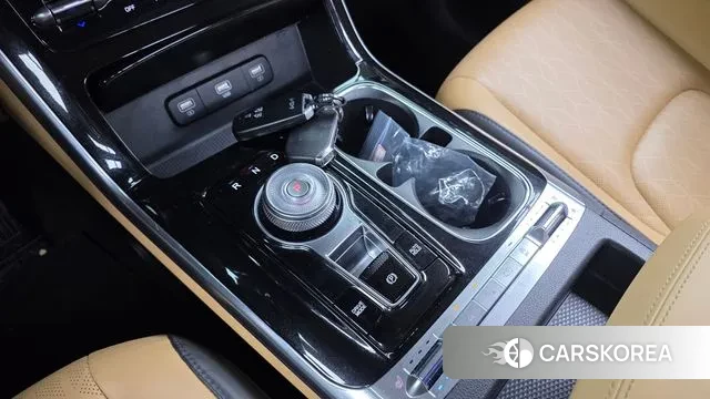 Kia Carnival 4th generation id 3787776 из Кореи 19