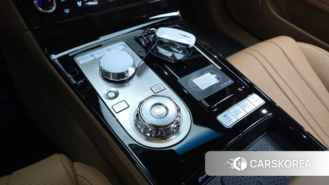 Genesis G80 (RG3) id 4710609 из Кореи 19