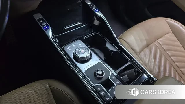 Kia The New Sorento 4th Generation id 3256594 из Кореи 19