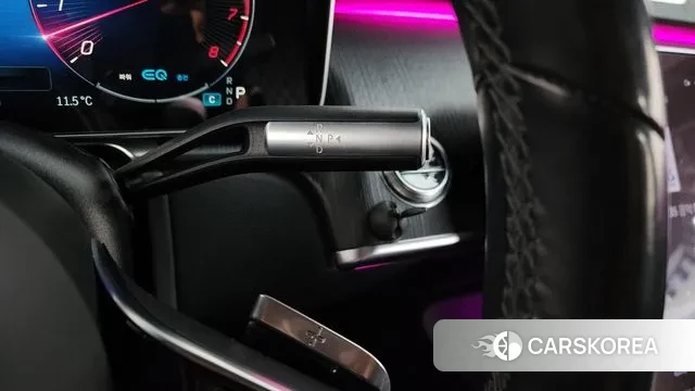 Mercedes-Benz S-Class W223 id 3771367 из Кореи 19