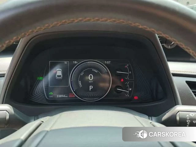 Lexus UX id 4273984 из Китая 12