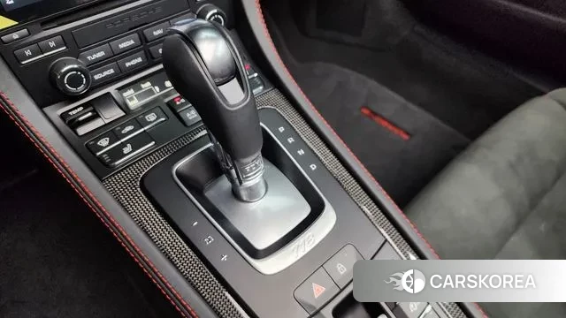 Porsche 718 Boxster id 2998337 из Кореи 19