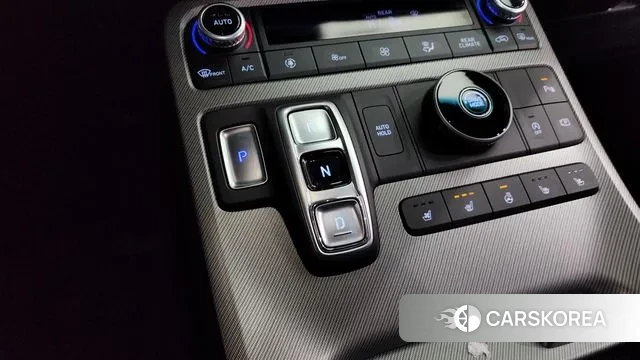 Hyundai The New Palisade id 3763379 из Кореи 19