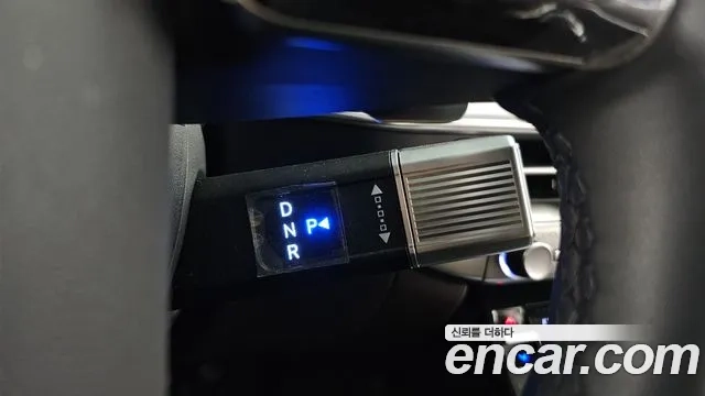 Hyundai Grandeur (GN7) id 2862919 из Кореи 19