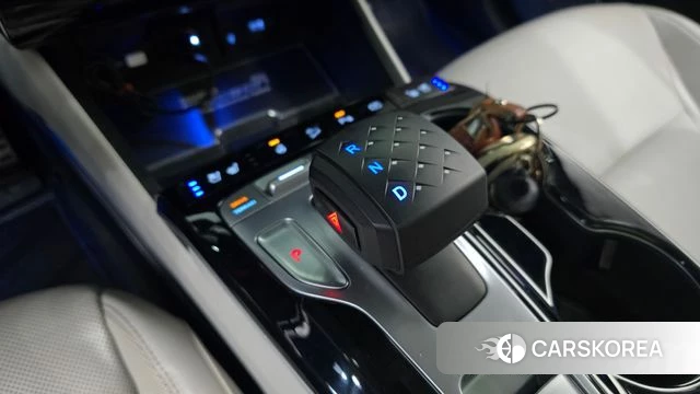 Hyundai Tucson (NX4) id 4495785 из Кореи 19