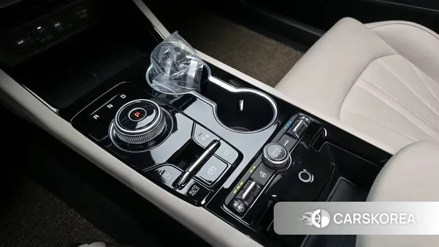 Kia The New K5 3rd generation id 3533674 из Кореи 19