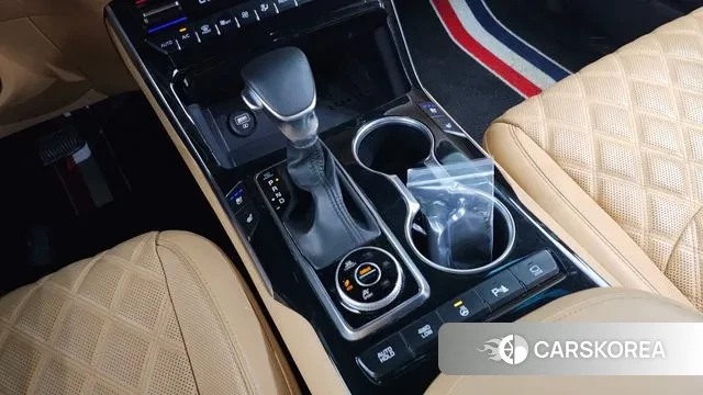 Kia Mohave Master id 3055202 из Кореи 19