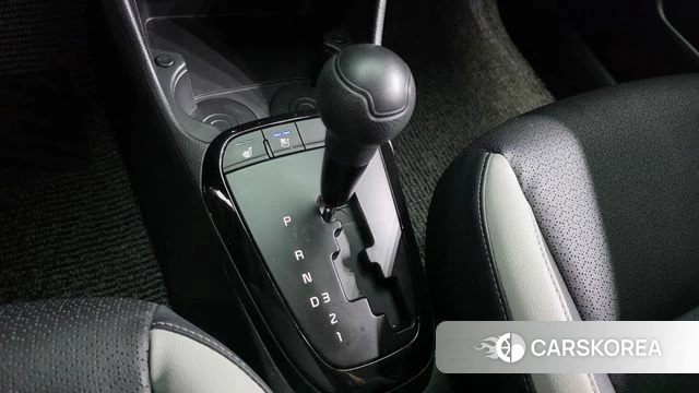 Kia The New Morning (JA) id 4635622 из Кореи 31