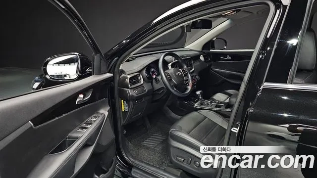 Kia The New Sorento id 2946458 из Кореи 19