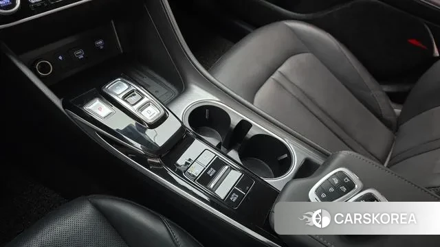 Hyundai Sonata Hybrid (DN8) id 3350607 из Кореи 19