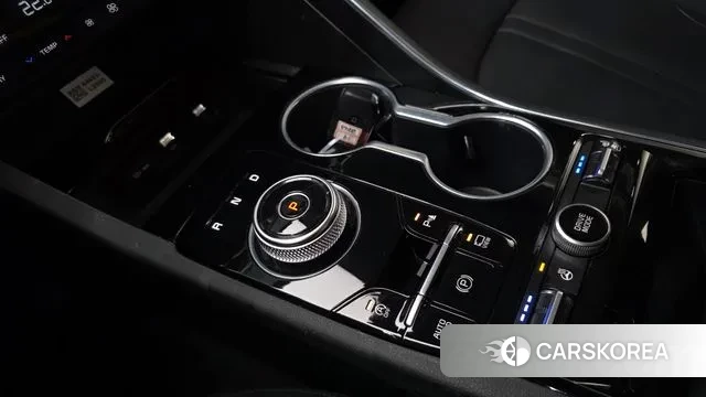 Kia K5 3rd generation id 3300323 из Кореи 19